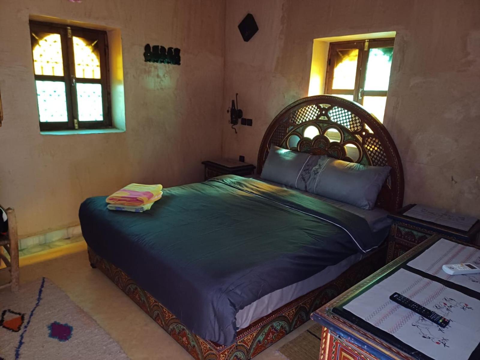 Riad Heermans Ouzoud Exterior foto