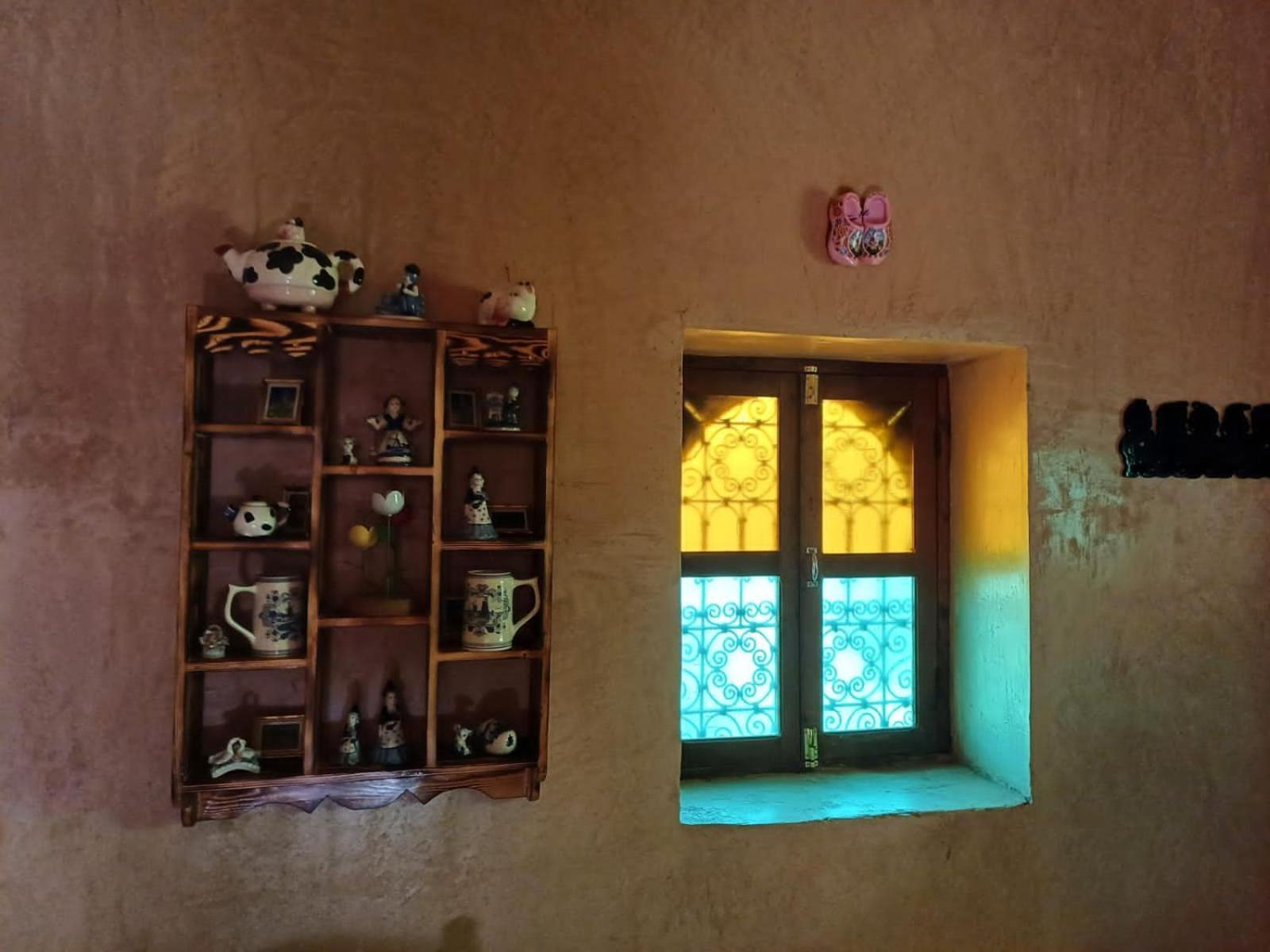 Riad Heermans Ouzoud Exterior foto